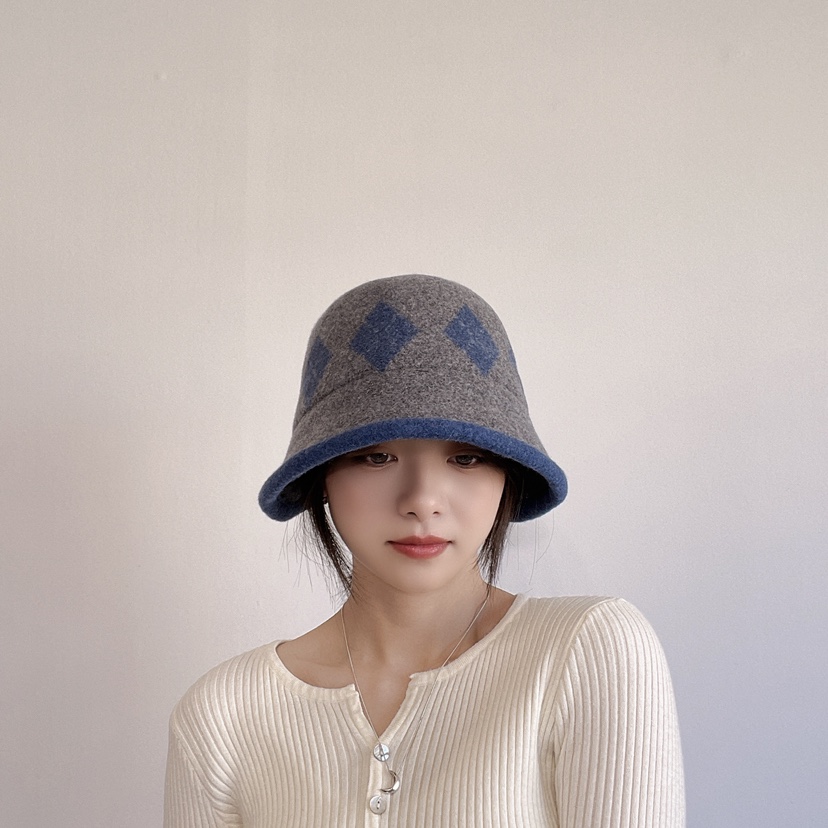 LOVELY HAT韓國直郵女裝新款人氣熱賣24秋冬推薦真品帽子LOVELY HAT帽子