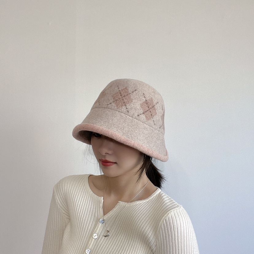 LOVELY HAT韓國直郵女裝新款人氣熱賣24秋冬推薦真品帽子LOVELY HAT帽子