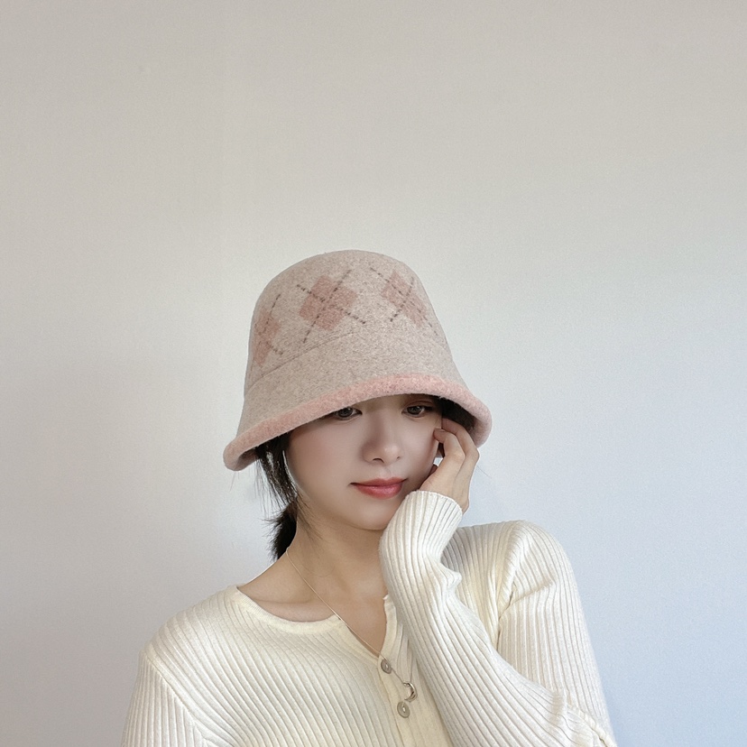 LOVELY HAT韓國直郵女裝新款人氣熱賣24秋冬推薦真品帽子LOVELY HAT帽子