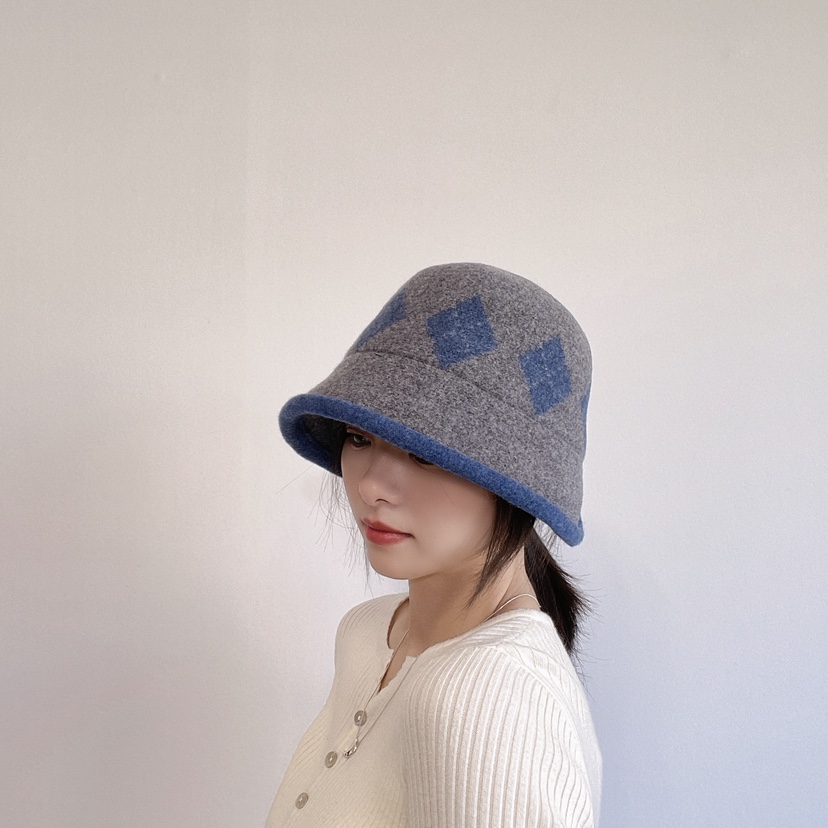 LOVELY HAT韓國直郵女裝新款人氣熱賣24秋冬推薦真品帽子LOVELY HAT帽子圖色2