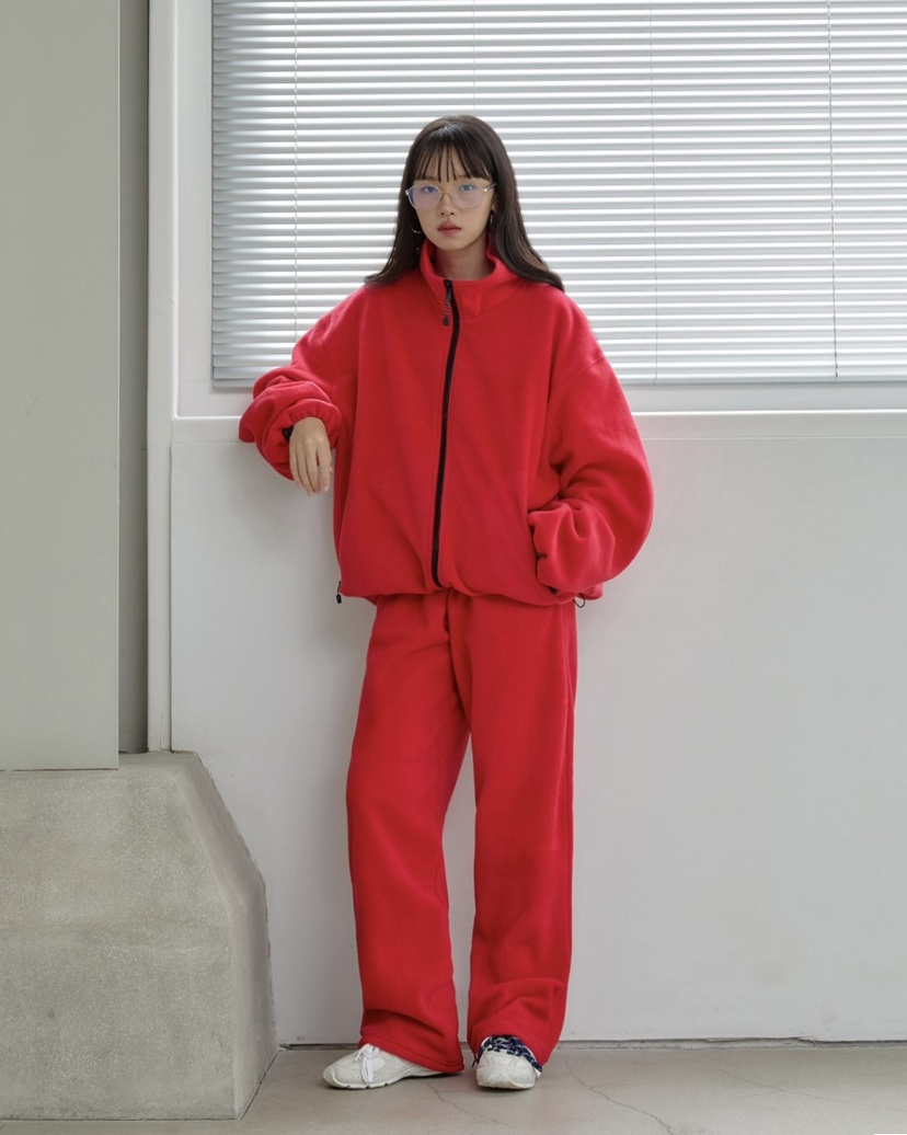STAGE直郵韓國代購女裝新款職業人氣推薦時尚24秋冬休閑褲STAGE休閑褲