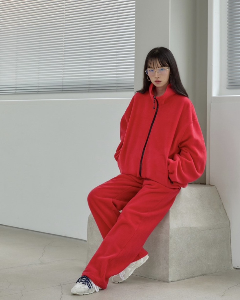 STAGE直郵韓國代購女裝新款職業人氣推薦時尚24秋冬休閑褲STAGE休閑褲