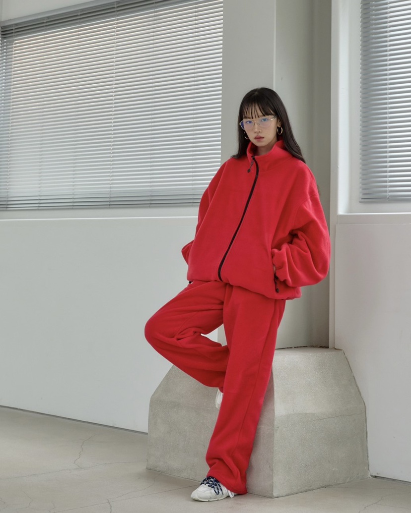 STAGE直郵韓國代購女裝新款職業人氣推薦時尚24秋冬休閑褲STAGE休閑褲