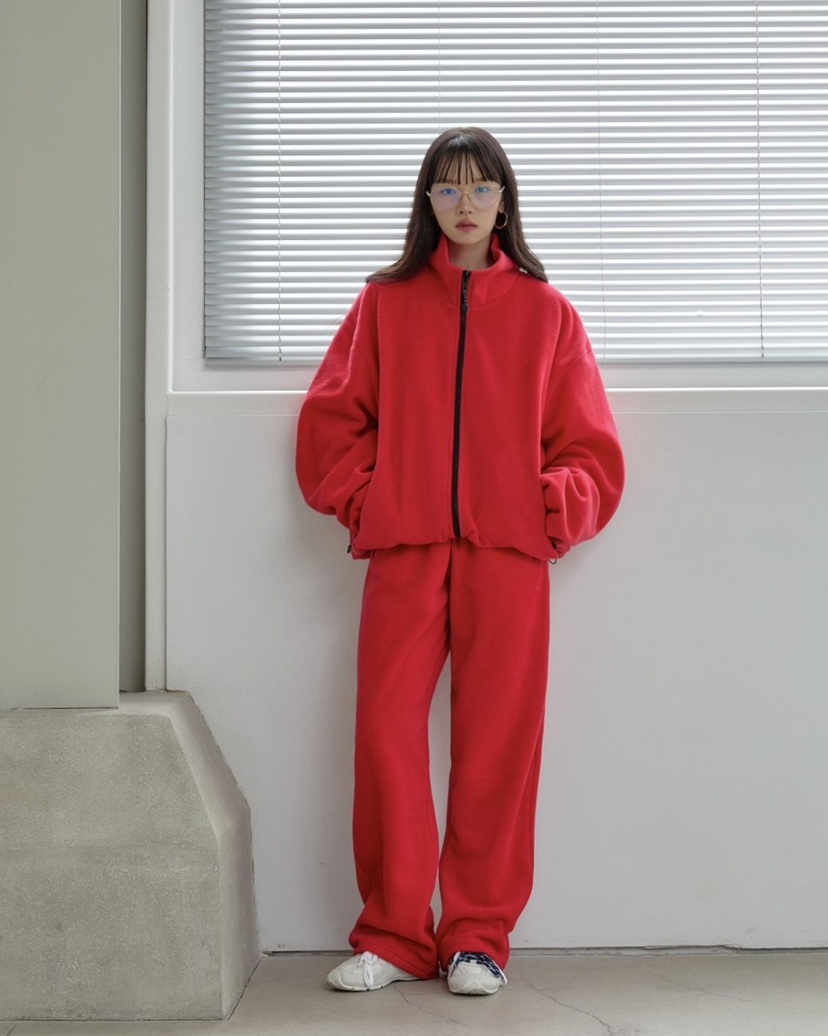STAGE直郵韓國代購女裝新款職業人氣推薦時尚24秋冬休閑褲STAGE休閑褲