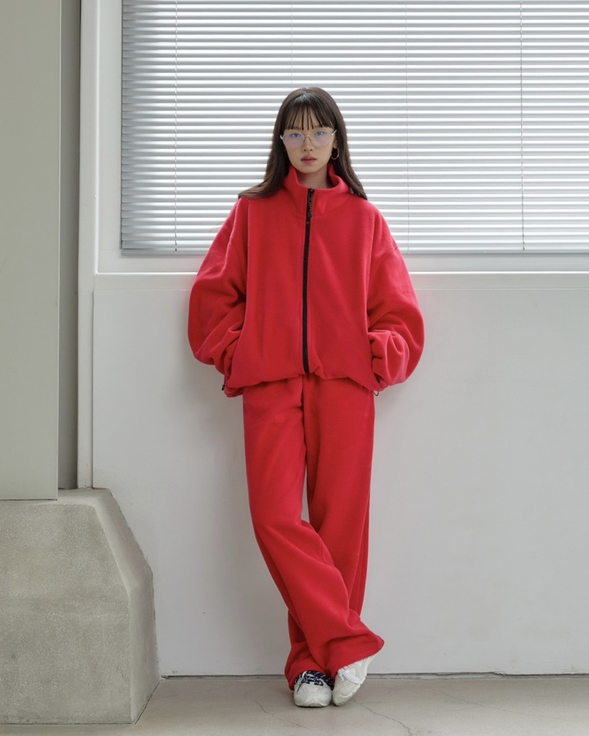 STAGE直郵韓國代購女裝新款職業人氣推薦時尚24秋冬休閑褲STAGE休閑褲
