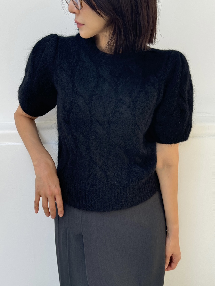 HEIZE直郵韓國代購女裝新品24秋冬人氣熱賣休閑推薦針織衫HEIZE針織衫