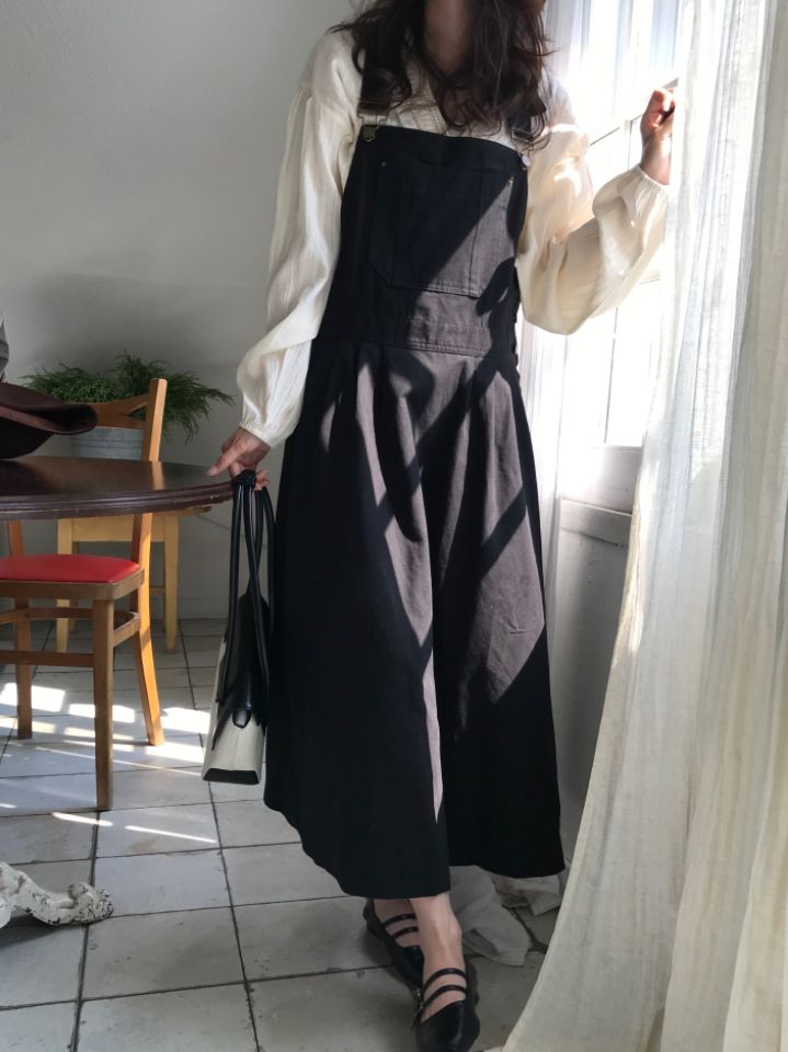 CALLIT韓國直郵女裝新款真品人氣休閑推薦24秋冬熱賣連衣裙CALLIT連衣裙