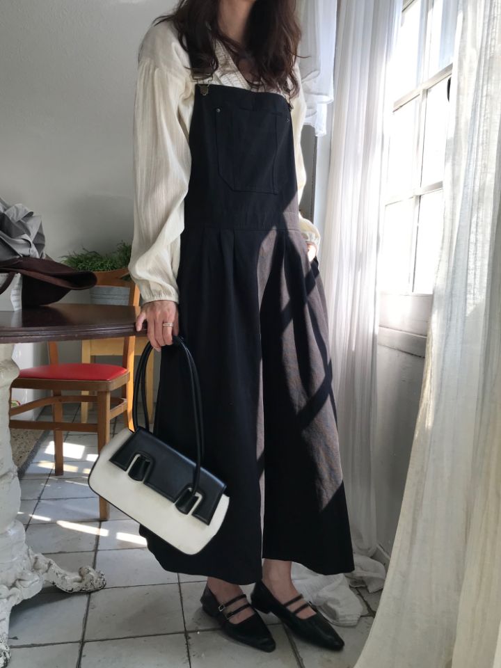 CALLIT韓國直郵女裝新款真品人氣休閑推薦24秋冬熱賣連衣裙CALLIT連衣裙
