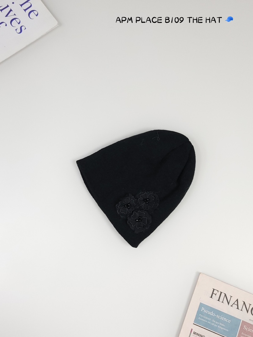 THE HAT韓國直郵東大門實拍女裝新品時尚人氣熱賣帽子蕾絲THE HAT帽子