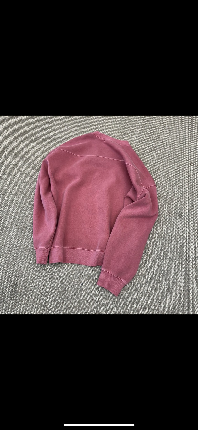 ECRU STANDARD直郵韓國代購女裝新品真品推薦人氣休閑衛衣ECRU STANDARD-男裝衛衣