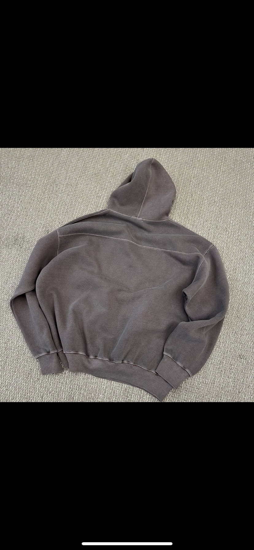 ECRU STANDARD韓國直郵東大門實拍女裝新品真品職業休閑衛衣ECRU STANDARD-男裝衛衣