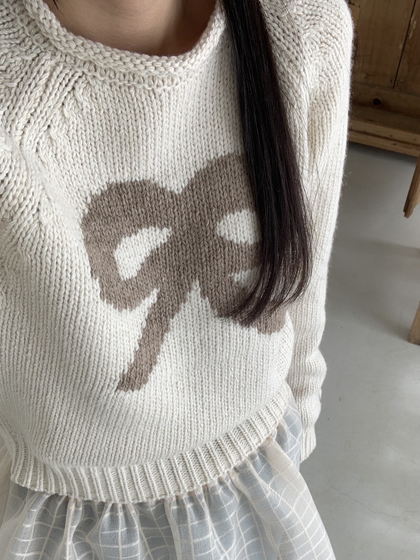 RE:OPENING韓國直郵東大門實拍女裝新品推薦熱賣時尚針織衫RE:OPENING針織衫