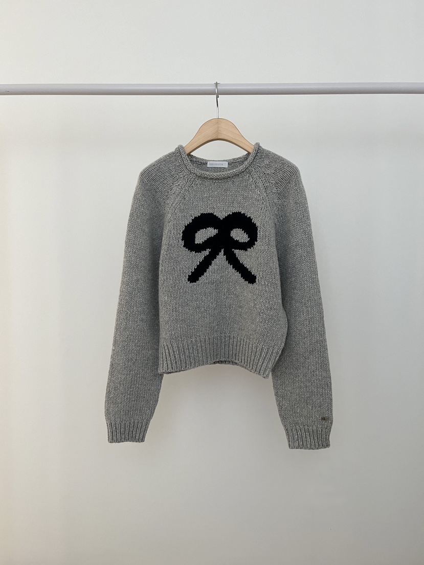 RE:OPENING韓國直郵東大門實拍女裝新品推薦熱賣時尚針織衫RE:OPENING針織衫圖色2