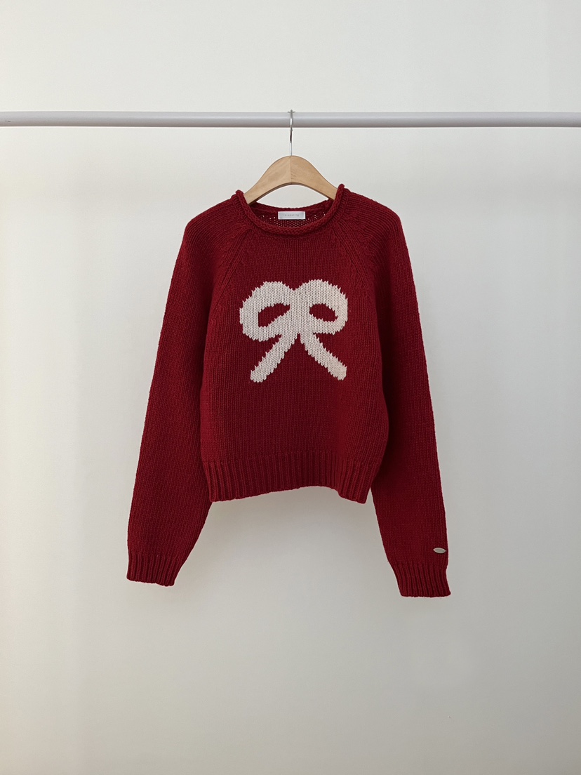 RE:OPENING韓國直郵東大門實拍女裝新品推薦熱賣時尚針織衫RE:OPENING針織衫圖色3