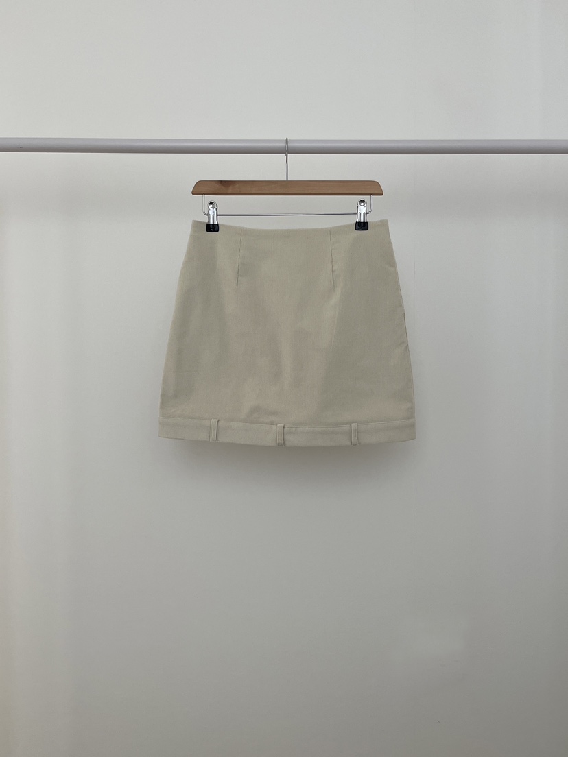 RE:OPENING韓國直郵女裝新品人氣休閑時尚真品推薦熱賣短裙RE:OPENING短裙圖色1