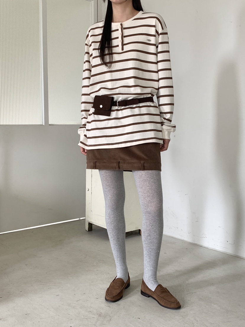 RE:OPENING韓國直郵女裝新品24秋冬推薦時尚休閑熱賣衛衣RE:OPENING衛衣