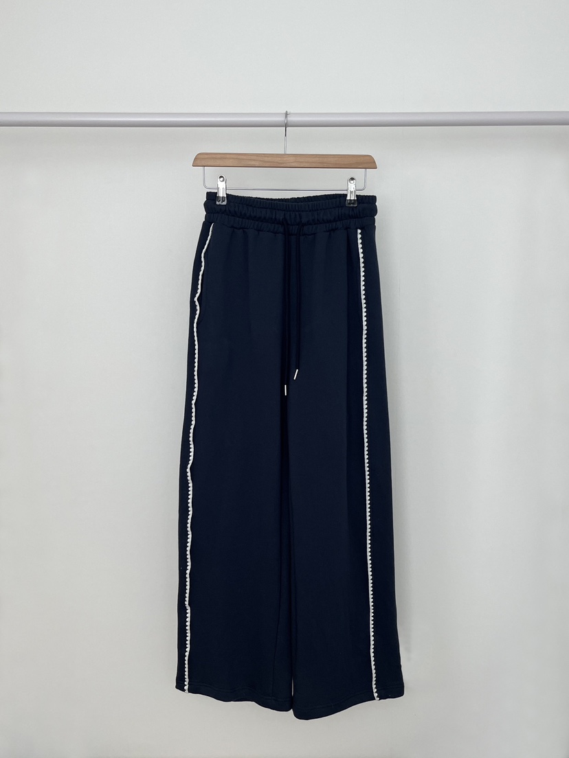 RE:OPENING韓國直郵東大門實拍女裝新款人氣時尚24秋冬休閑褲RE:OPENING休閑褲圖色2