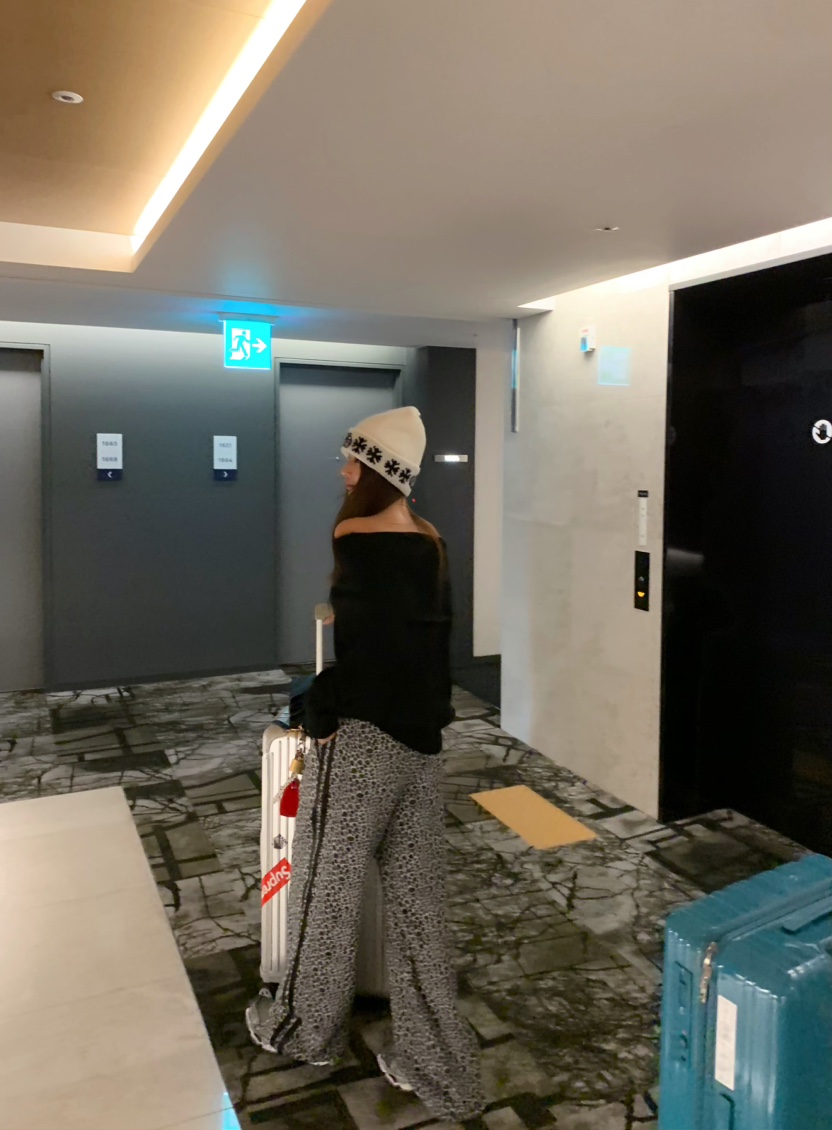 VIRKIN韓國直郵女裝新品熱賣職業24秋冬人氣休閑真品休閑褲VIRKIN休閑褲