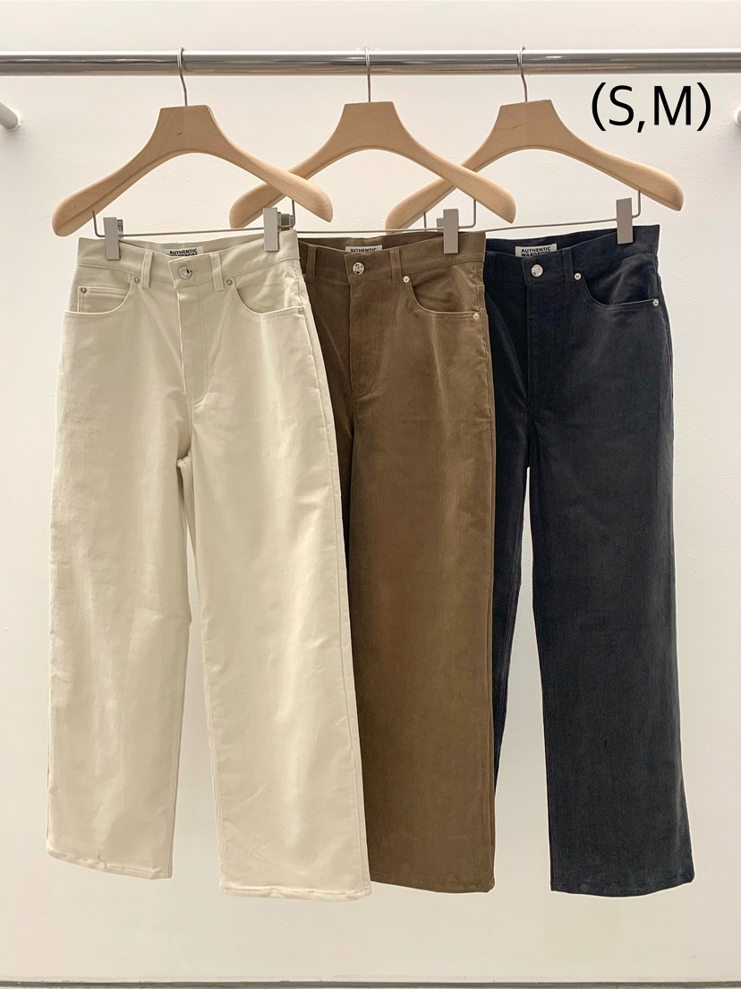 LEGACY BONE韓國直郵東大門代購女裝新款24秋冬職業牛仔褲LEGACY BONE牛仔褲