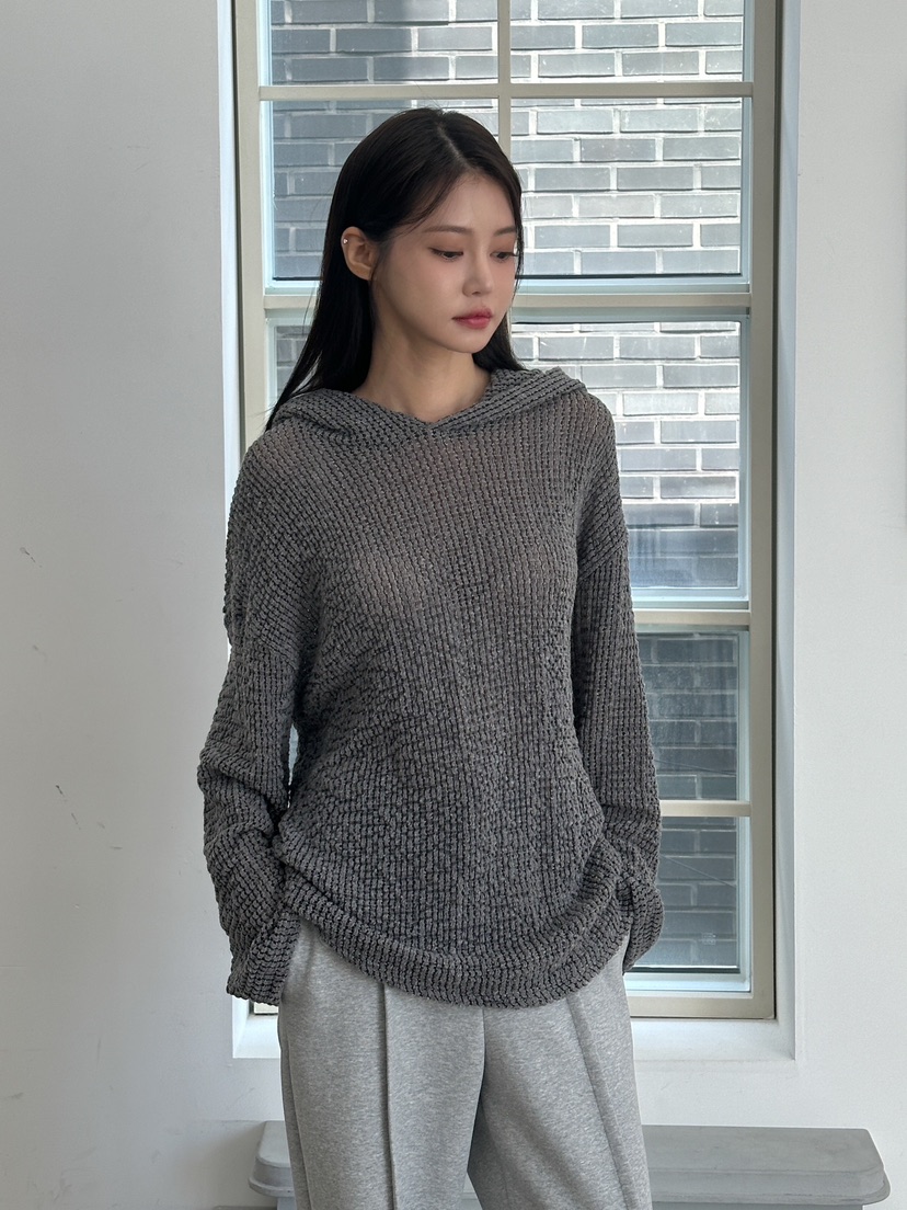 HARZI韓國直郵東大門代購女裝新款真品人氣休閑推薦熱賣針織衫HARZI針織衫