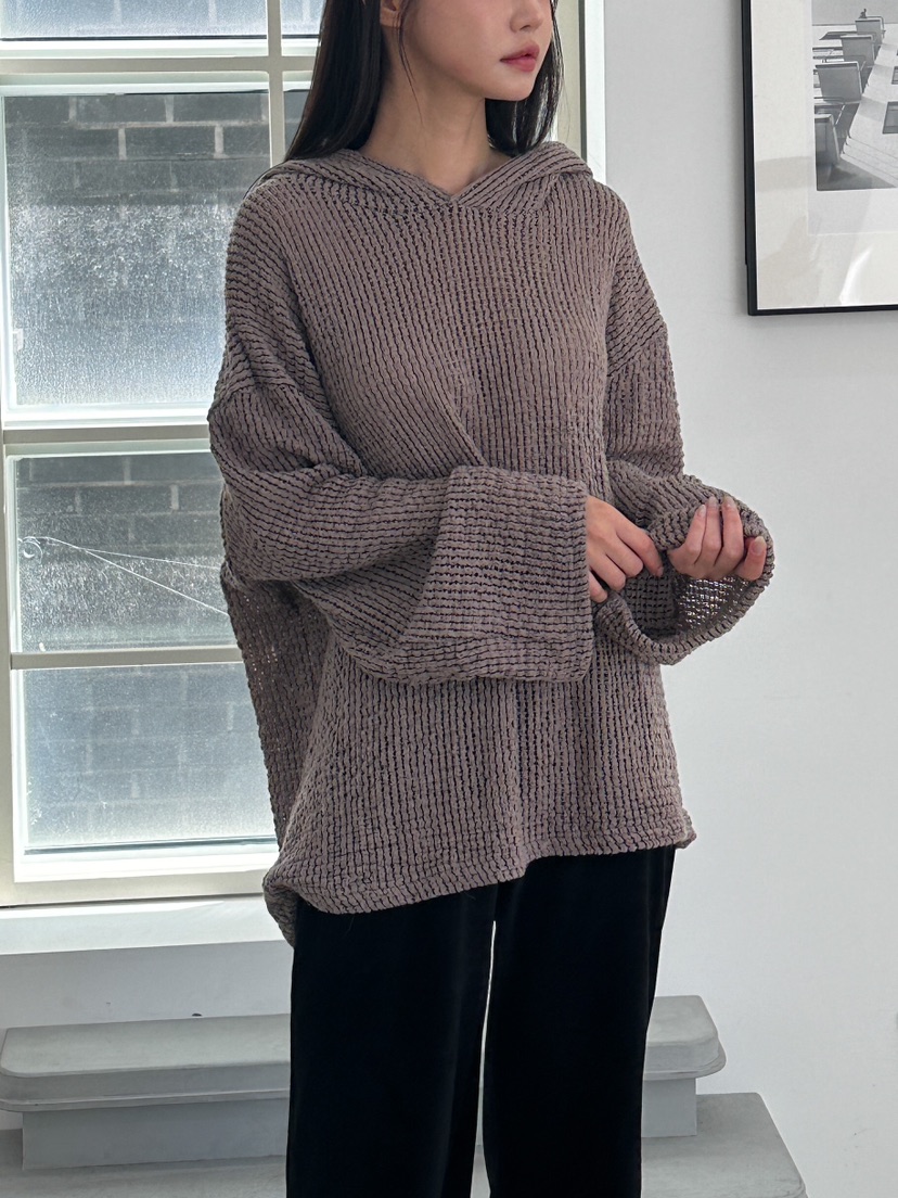 HARZI韓國直郵東大門代購女裝新款真品人氣休閑推薦熱賣針織衫HARZI針織衫
