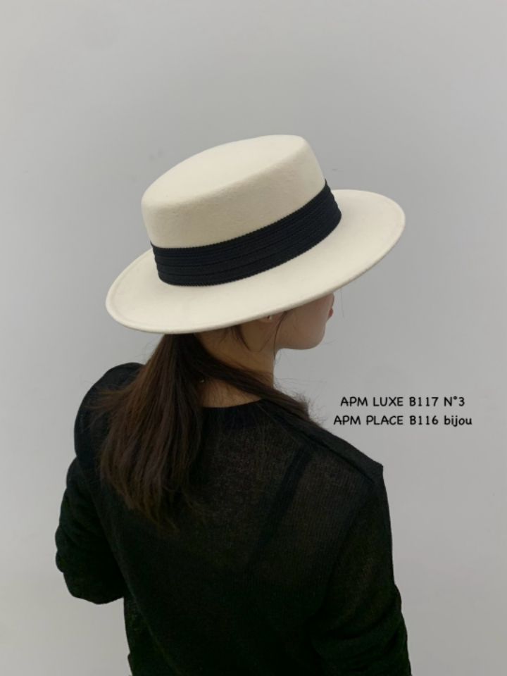 N3韓國直郵女裝新款職業人氣24秋冬推薦熱賣時尚真品帽子N3帽子