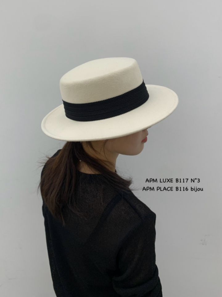 N3韓國直郵女裝新款職業人氣24秋冬推薦熱賣時尚真品帽子N3帽子