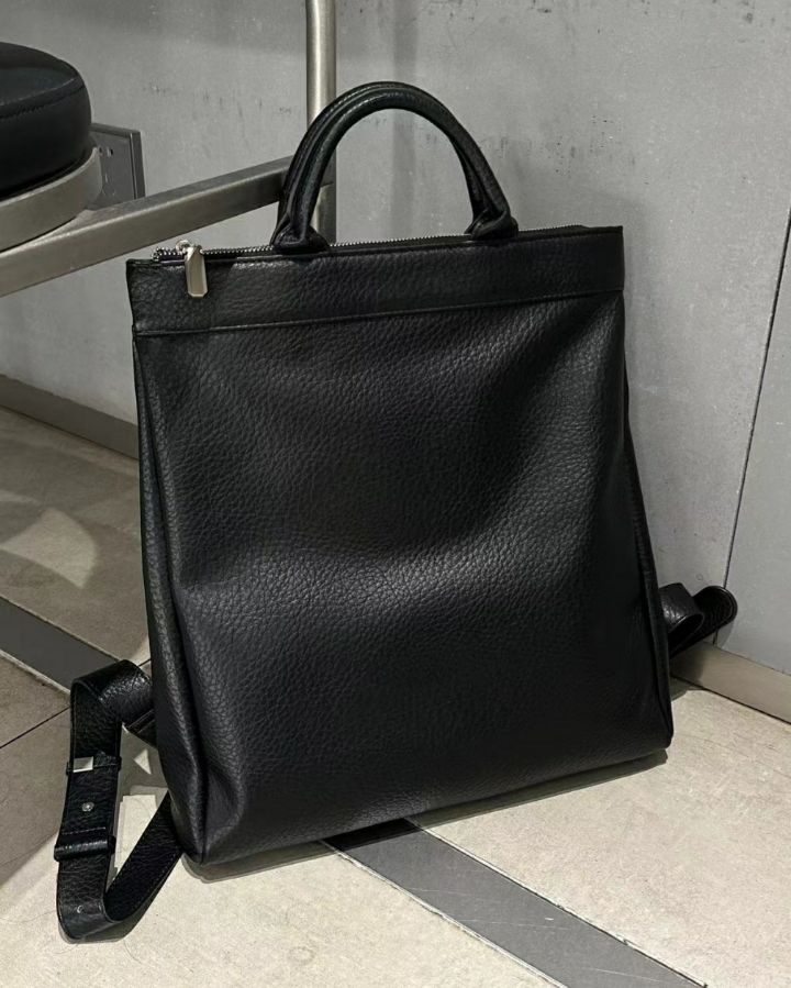 TROUVAILLE直郵韓國代購女裝新品熱賣休閑真品推薦雙肩背包TROUVAILLE雙肩背包