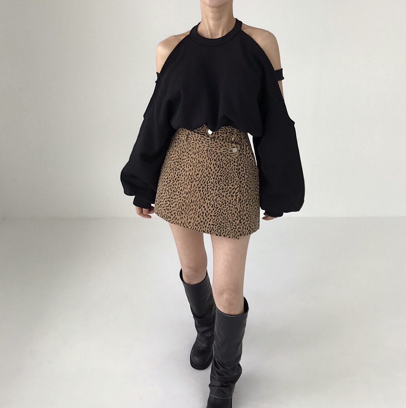 2TWO MOON直郵韓國代購女裝新款熱賣推薦真品24秋冬裙褲2TWO MOON裙褲