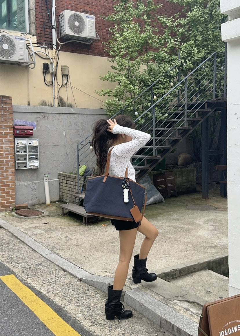OUPPT韓國直郵東大門代購女裝新品職業24秋冬推薦人氣套裝OUPPT套裝
