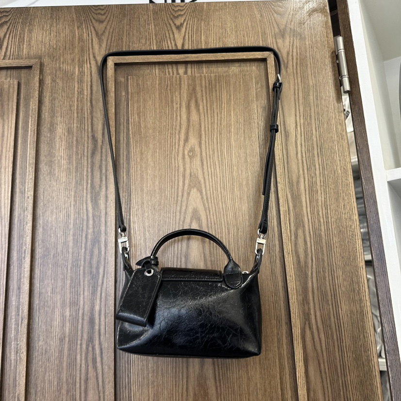 LEONIE韓國直郵東大門實拍女裝新款真品職業人氣單肩斜跨包LEONIE單肩/斜跨包