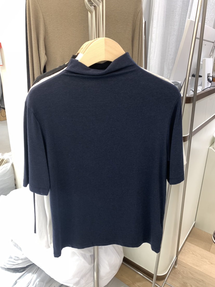 HOUSE OF/DE MERRY韓國直郵東大門實拍女裝新品熱賣推薦T恤HOUSE OF/DE MERRYT恤圖色6