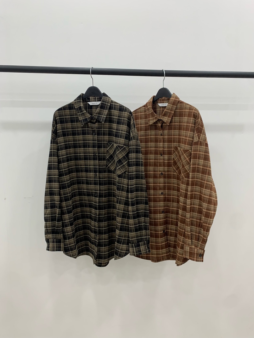 HOUSE OF/DE MERRY韓國直郵東大門代購女裝新品推薦襯衫蕾絲衫HOUSE OF/DE MERRY襯衫/蕾絲衫