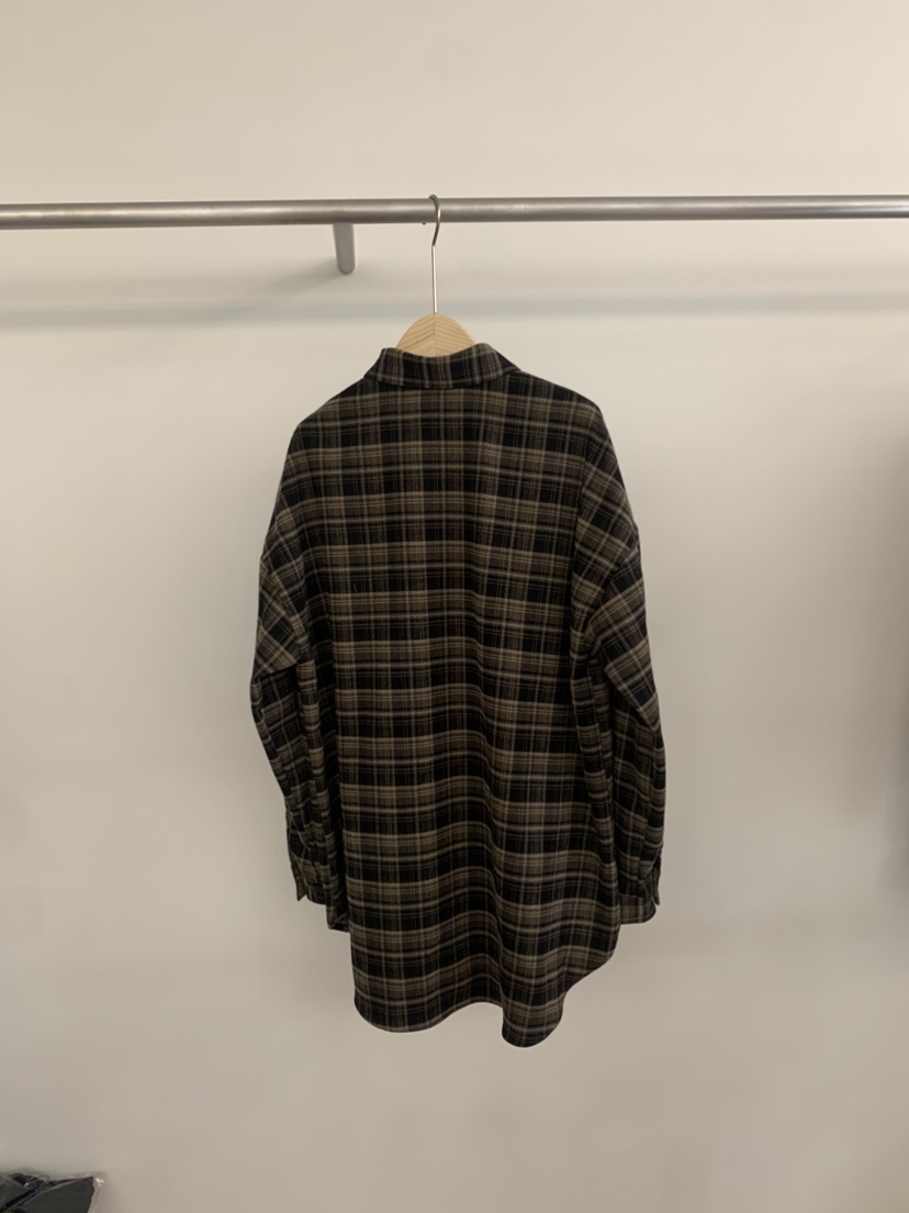 HOUSE OF/DE MERRY韓國直郵東大門代購女裝新品推薦襯衫蕾絲衫HOUSE OF/DE MERRY襯衫/蕾絲衫