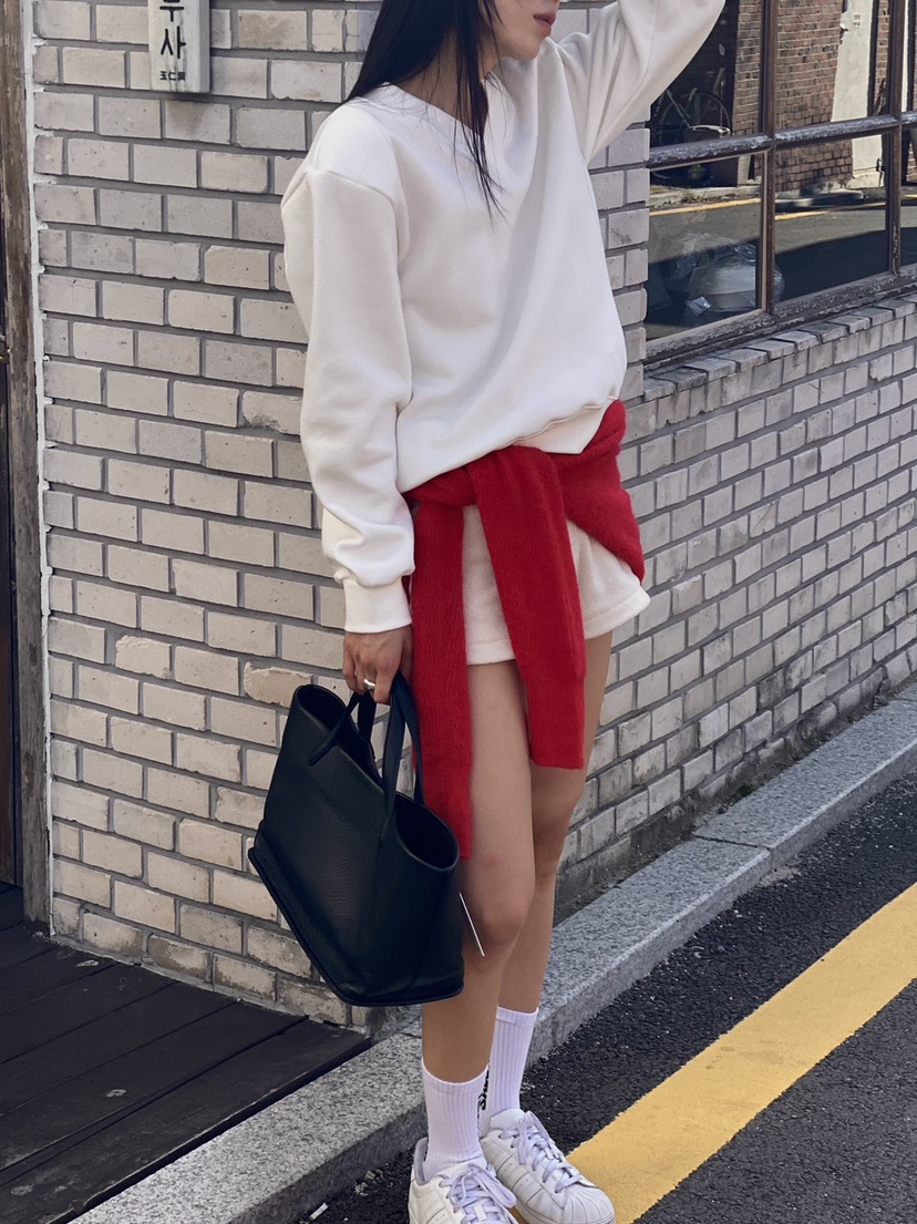 Addicted直郵韓國代購女裝新款推薦休閑職業人氣時尚真品短褲ADDICTED短褲