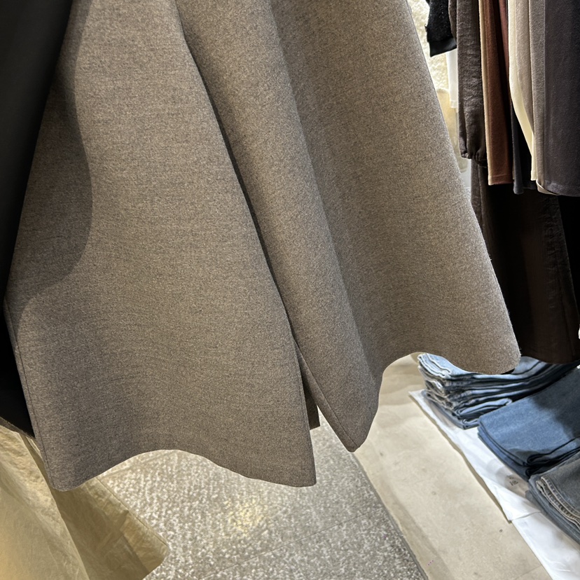 Terrace韓國直郵女裝新品熱賣24秋冬人氣真品職業推薦裙褲TERRACE裙褲