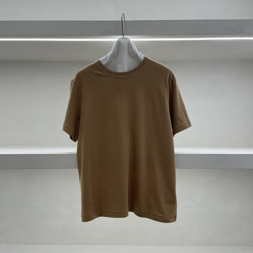 WATER/RIVER韓國直郵女裝新品24秋冬休閑人氣熱賣職業T恤WATER/RIVERT恤圖色3