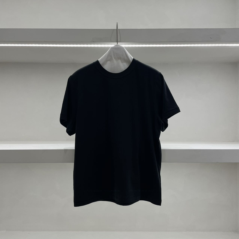 WATER/RIVER韓國直郵女裝新品24秋冬休閑人氣熱賣職業T恤WATER/RIVERT恤圖色5
