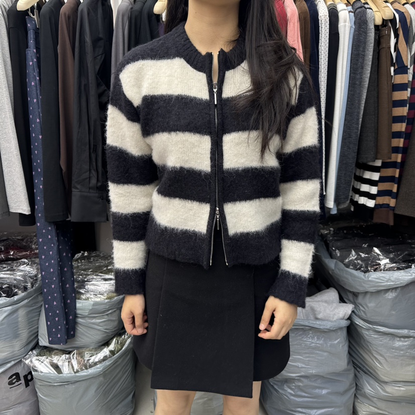 Special韓國直郵女裝新款推薦職業時尚休閑24秋冬熱賣針織衫SPECIAL針織衫圖色4