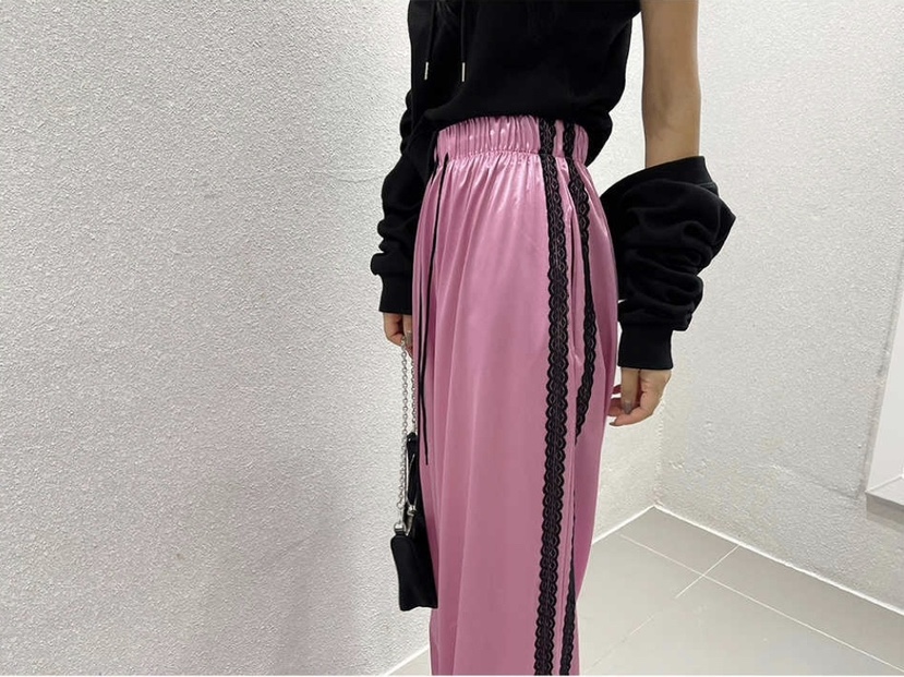 J.needs韓國直郵女裝新款真品24秋冬休閑時尚職業休閑褲J.needs休閑褲
