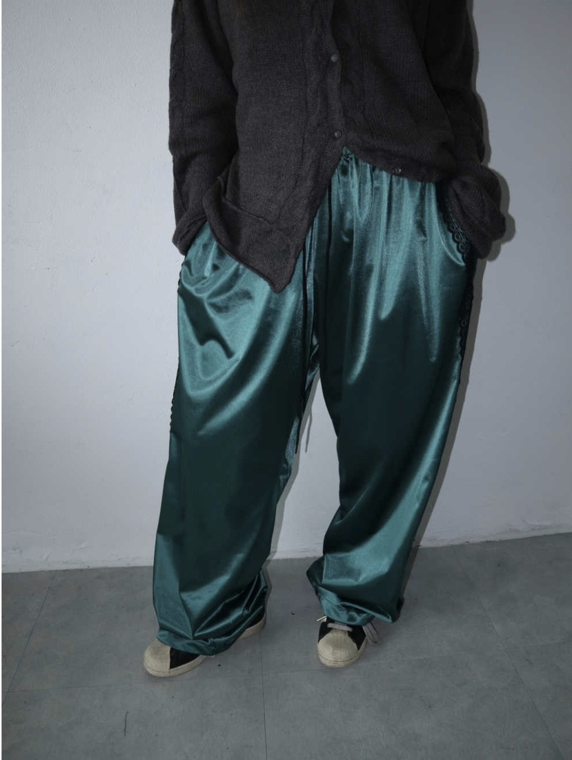 J.needs韓國直郵女裝新款真品24秋冬休閑時尚職業休閑褲J.needs休閑褲