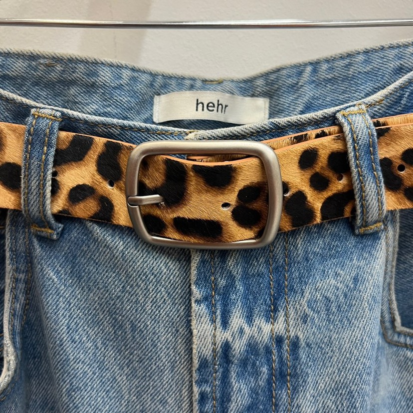 AUTOMNE/HE_HR直郵韓國代購女裝新款人氣熱賣24秋冬腰帶腰帶AMY GRACE腰帶圖色2