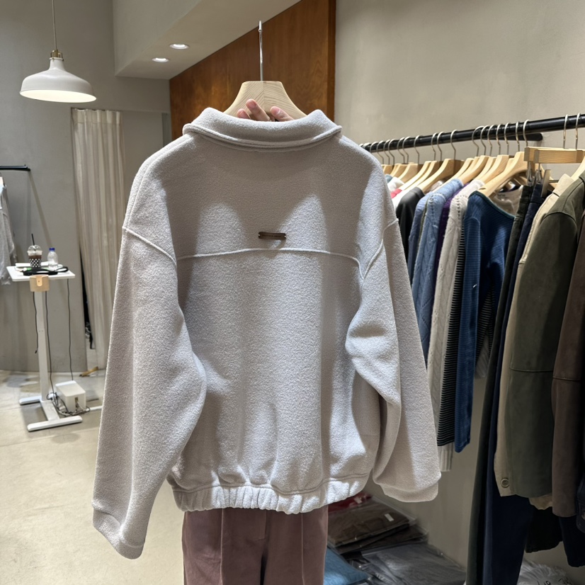 But ton/BOUTIQUE SEOUL韓國直郵東大門代購女裝新品人氣衛衣But ton/BOUTIQUE SEOUL衛衣