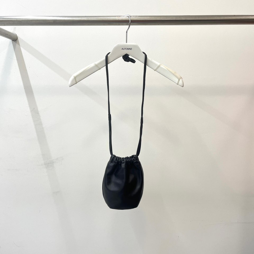 AUTOMNE/HE_HR韓國直郵女裝新款時尚真品熱賣單肩斜跨包皮革AMY GRACE單肩/斜跨包圖色2