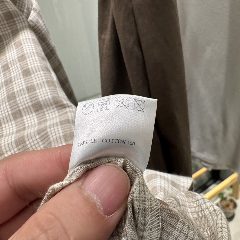 But ton/BOUTIQUE SEOUL韓國直郵東大門代購女裝新品時尚襯衫蕾絲衫But ton/BOUTIQUE SEOUL襯衫/蕾絲衫