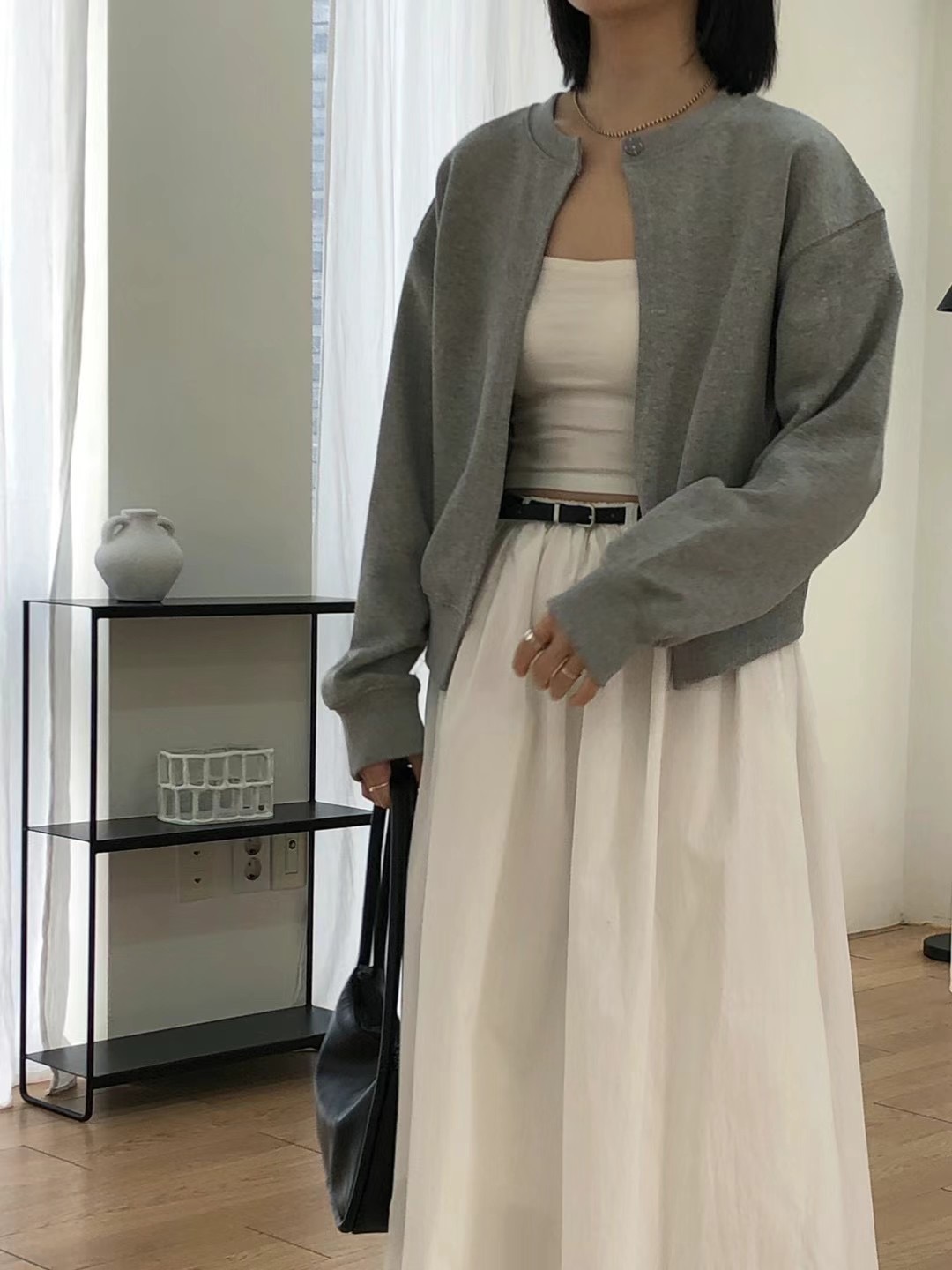 BEGUILE韓國直郵東大門代購女裝新品熱賣推薦休閑時尚針織衫FERVENT針織衫