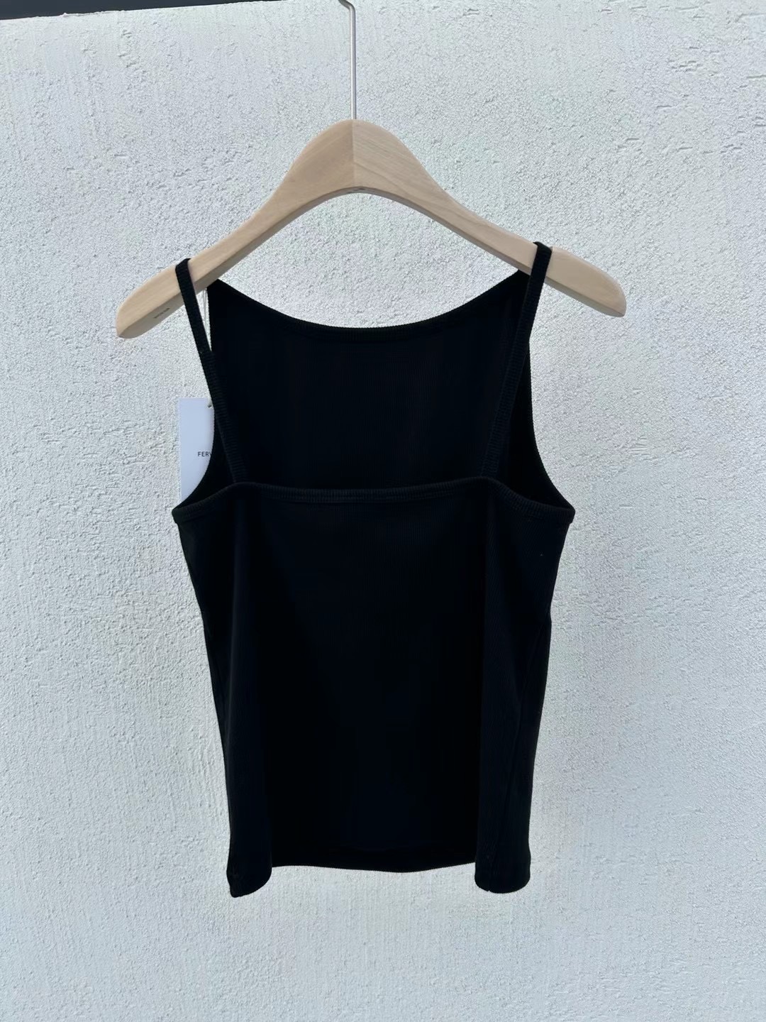 BEGUILE直郵韓國代購女裝新款真品24秋冬休閑職業吊帶背心FERVENT-2件起吊帶/背心