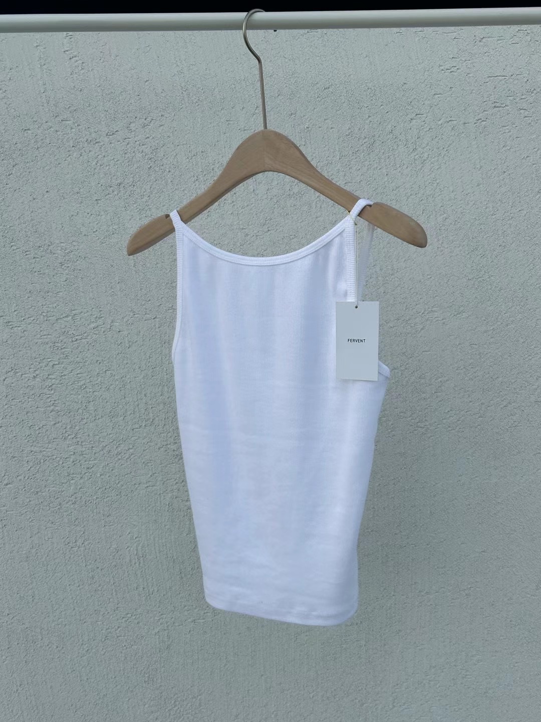 BEGUILE直郵韓國代購女裝新款真品24秋冬休閑職業吊帶背心FERVENT-2件起吊帶/背心圖色1