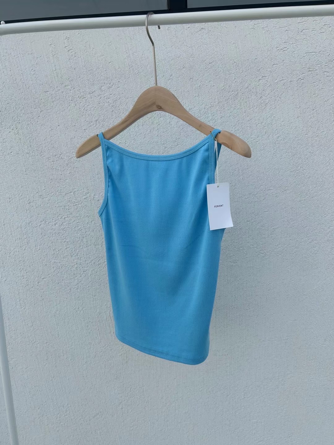 BEGUILE直郵韓國代購女裝新款真品24秋冬休閑職業吊帶背心FERVENT-2件起吊帶/背心圖色2