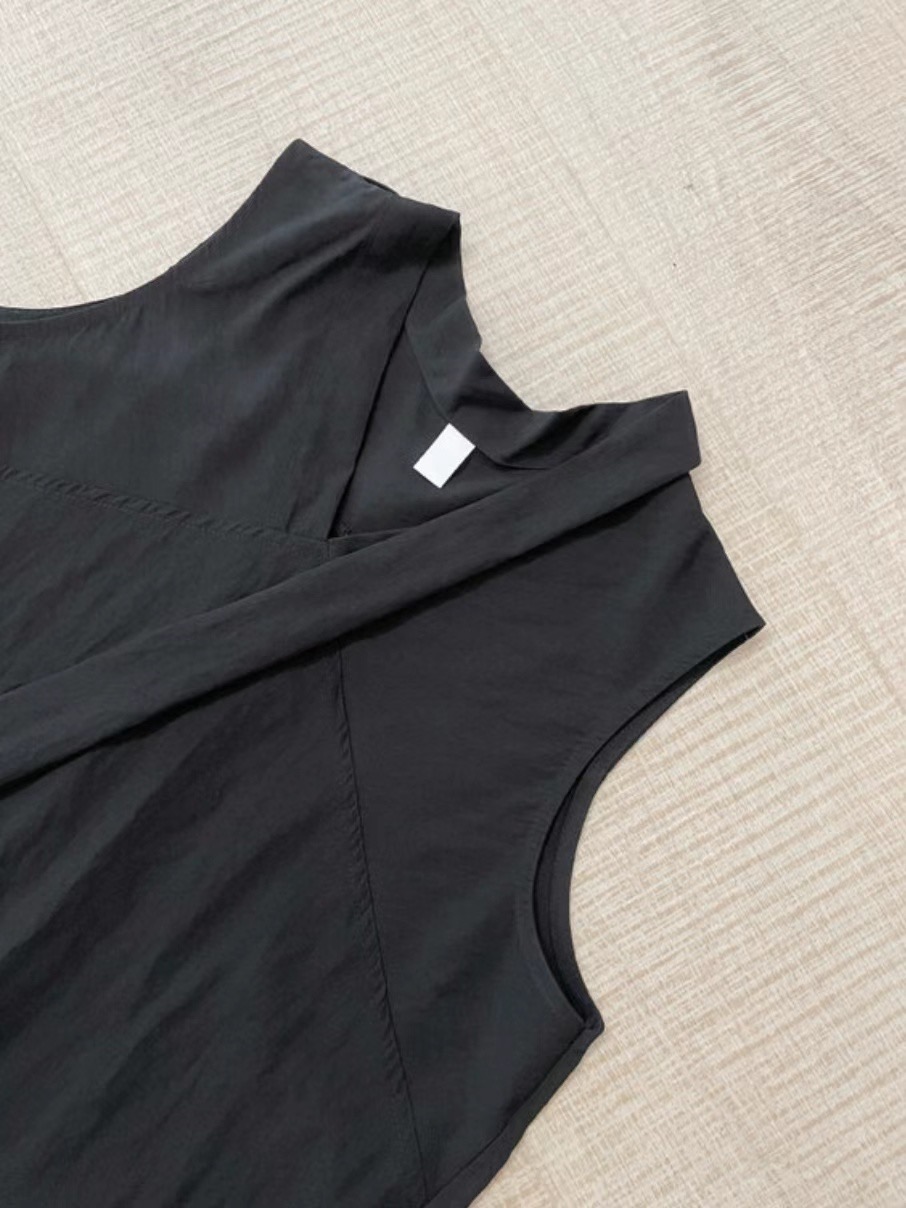 BEGUILE韓國直郵東大門代購女裝新品職業真品人氣熱賣吊帶背心FERVENT-2件起吊帶/背心